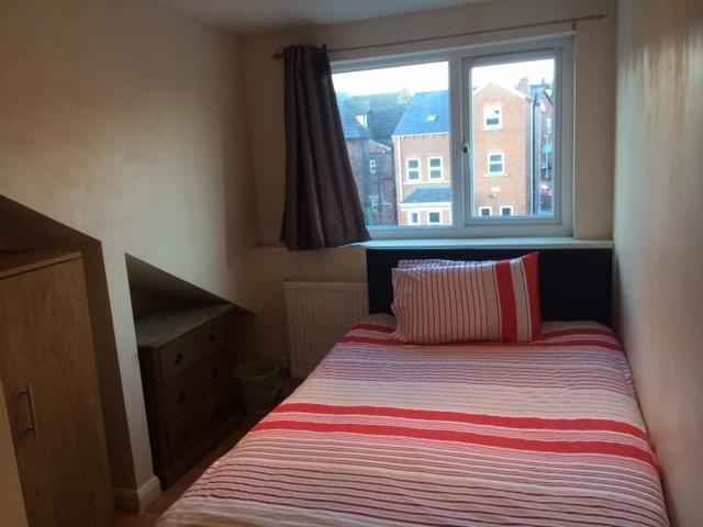 Nite Inn Bed & Breakfast Leeds  Cameră foto