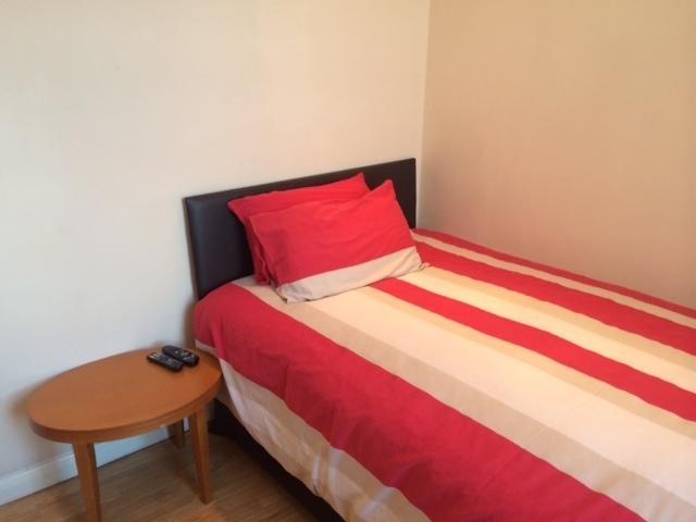 Nite Inn Bed & Breakfast Leeds  Cameră foto